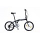 20"skladcí bicykel YACHTER 7-rýchlostný